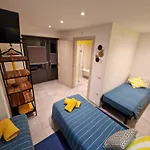 Casa Rosso Blu Zia Vivina Bed and breakfast