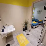Bed and breakfast Casa Rosso Blu Zia Vivina