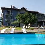 Bed and breakfast Casa Rosso Blu Zia Vivina 3*