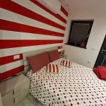 Casa Rosso Blu Zia Vivina Bed and breakfast