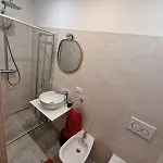 Casa Rosso Blu Zia Vivina Bed and breakfast Sorico