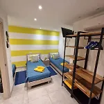 Bed and breakfast Casa Rosso Blu Zia Vivina Sorico
