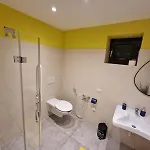 Casa Rosso Blu Zia Vivina Bed and breakfast Sorico