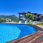 Casa Rosso Blu Zia Vivina Bed and breakfast