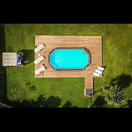 Bed & Breakfast Casa Rosso Blu Zia Vivina Sorico
